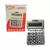 Calculadora de Mesa Alfacell 1038B - comprar online