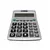 Calculadora de Mesa Alfacell 1038B