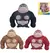 Macaco Gorilla Squishy Toy - comprar online