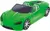 Carrinho Conversível New Viper 625 Bs toys - loja online