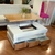 Mesa Lift - 110cm x 60cm - 3 cajones - comprar online