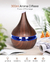 Humidificador de Aroma mini, con puerto USB - WorkBliss Boutique