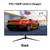 Monitor para PC/Mac HDMI 27’’ curvo o plano. - comprar en línea