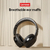 Imagen de Auriculares inalámbricos TH30, cascos con Bluetooth 5,3. Lenovo