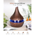 Humidificador de Aroma mini, con puerto USB - WorkBliss Boutique