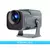 Mini proyector HY320 nativo 720P con Android 11 compatible 4K. - comprar en línea