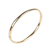 Bracelete infinity - loja online