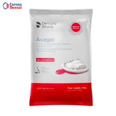 ALGINATO AVAGEL (DENSPLY)