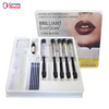 KIT COMPOSITE BRILLIANT EVERGLOW COLTENE HIBRIDO ODONTOLOGÍA