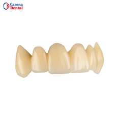 DISCOS PMMA | EVO BLOCK | MULTICAPA - Carena Dental