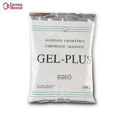 ALGINATO GELPLUS (EGEO)