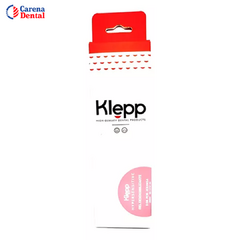 KLEPP HYPERSENSITIVE GEL DESENSIBILIZANTE JERINGA X 3GR