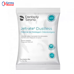 ALGINATO JELTRATE DUNTLESS DENTSPLY 410 GR REGULAR EXCELENTE