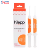 BLANQUEAMIENTO DENTAL KLEPP WHITENING 22% 2 JERINGAS 3GR