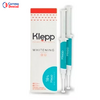 BLANQUEAMIENTO DENTAL KLEPP WHITENING 16% 2 JERINGAS 3GR