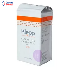 ALGINATO KLEPP | DUST FREE