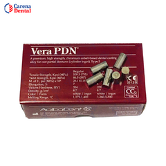 METAL PDN | CR-CO