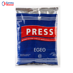 ALGINATO EGEO PRESS