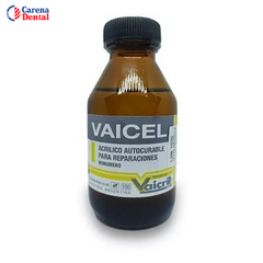 MONÓMERO VAICEL (Autocurable)