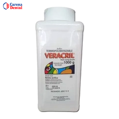 VERACRIL (Termocurable)