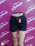 SHORT DE JEANS