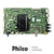 PLACA PRINCIPAL TV PHILCO PH40E20DSGWA 5823-A8R35T-0P00