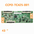 PLACA T-COM TV AOC 43S5195 CCPD-TC425-001