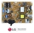 PLACA FONTE TV LG 32LB560B 32LB620B 32LB550B EAX65693102