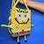 Bag Bob Esponja (PRÉ-VENDA) - loja online