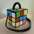 Bag Magic Cube (PRÉ-VENDA)