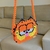 Bag Garfield (PRÉ-VENDA)