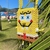 Bag Bob Esponja (PRÉ-VENDA)