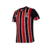 Camisa São Paulo II 24/25 - Jogador New Balance Masculina - Vermelho em Preto e Branco - comprar online