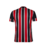 Camisa São Paulo II 24/25 - Jogador New Balance Masculina - Vermelho em Preto e Branco na internet