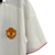 Imagem do Camisa Manchester United Away Retrô 2002/03 Branca - Nike