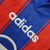 Camisa Bayern de Munique Retrô 1995/1997 Azul e Vermelha - Adidas - loja online