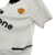 Camisa Manchester United Away Retrô 2002/03 Branca - Nike