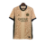 Camisa PSG IV 23/24 Torcedor Nike Masculina - Bege