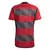 Camisa Flamengo I 23/24 Torcedor Masculina - Vermelho e Preto - comprar online