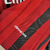 Camisa Retrô AC Milan 14/15 - Masculina Adidas - Vermelha e preta com detalhes em branco na internet