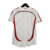 Camisa Retrô Milan 2006 - Masculina Adidas - Branca com detalhes em vermelho - comprar online