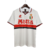 Camisa Retrô AC Milan 93/94 - Masculina Lotto - Branca com detalhes em vermelho