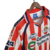 Camisa Chivas Retrô 1999/2000 Vermelha e Branca - Atletica - N1n3SportEXPRESS 