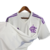 Camisa Flamengo II 23/24 Torcedor Adidas - Branca com detalhes em roxo - N1n3SportEXPRESS 