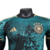 Camisa Alemanha II 23/24 - Jogador Adidas Masculina - Verde com detalhes em preto e dourado na internet