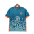 Camisa Chelsea Treino 22/23 - Torcedor Nike Masculina - Azul com detalhes em laranja e preto