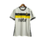 Camisa AIK II 22/23 - Torcedor Nike Masculina - Branca com detalhes em preto e amarelo