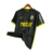 Camisa AIK I 22/23 - Torcedor Nike Masculina - Preta com detalhes em amarelo - comprar online