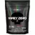 Whey Zero Black Skull - Menfis Esportes