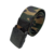 Cinto camuflado fivela militar